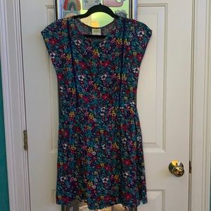 Girls Crazy 8 dress